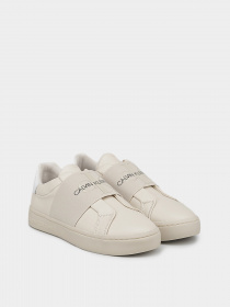 Кеди Calvin Klein Cupsole Elastic модель YW0YW00442-AEO Фото