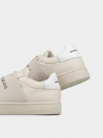 Кеди Calvin Klein Cupsole Elastic модель YW0YW00442-AEO Фото