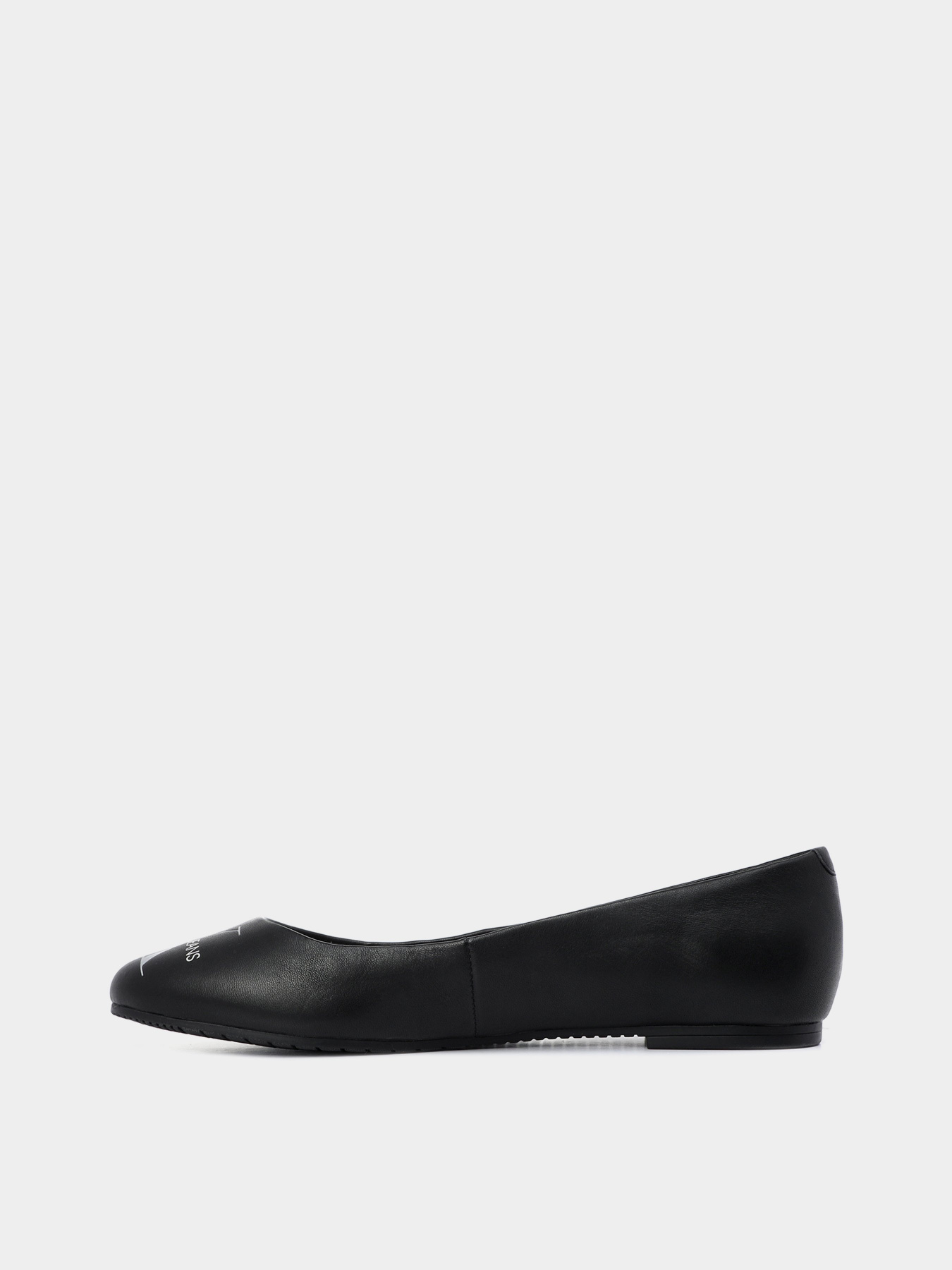 Туфлі та лофери Calvin Klein модель YW0YW00039-BDS Туфлі та лофери Calvin Klein модель YW0YW00039-BDS Фото