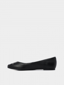 Туфлі та лофери Calvin Klein модель YW0YW00039-BDS Фото