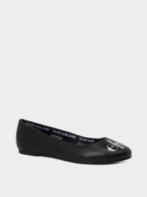 Туфлі та лофери Calvin Klein модель YW0YW00039-BDS Фото
