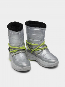Ботинки и сапоги Calvin Klein модель YW0YW00471-0IM Фото