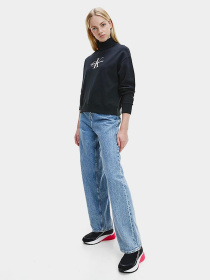 Кросівки Calvin Klein модель YW0YW00473-BEH Фото