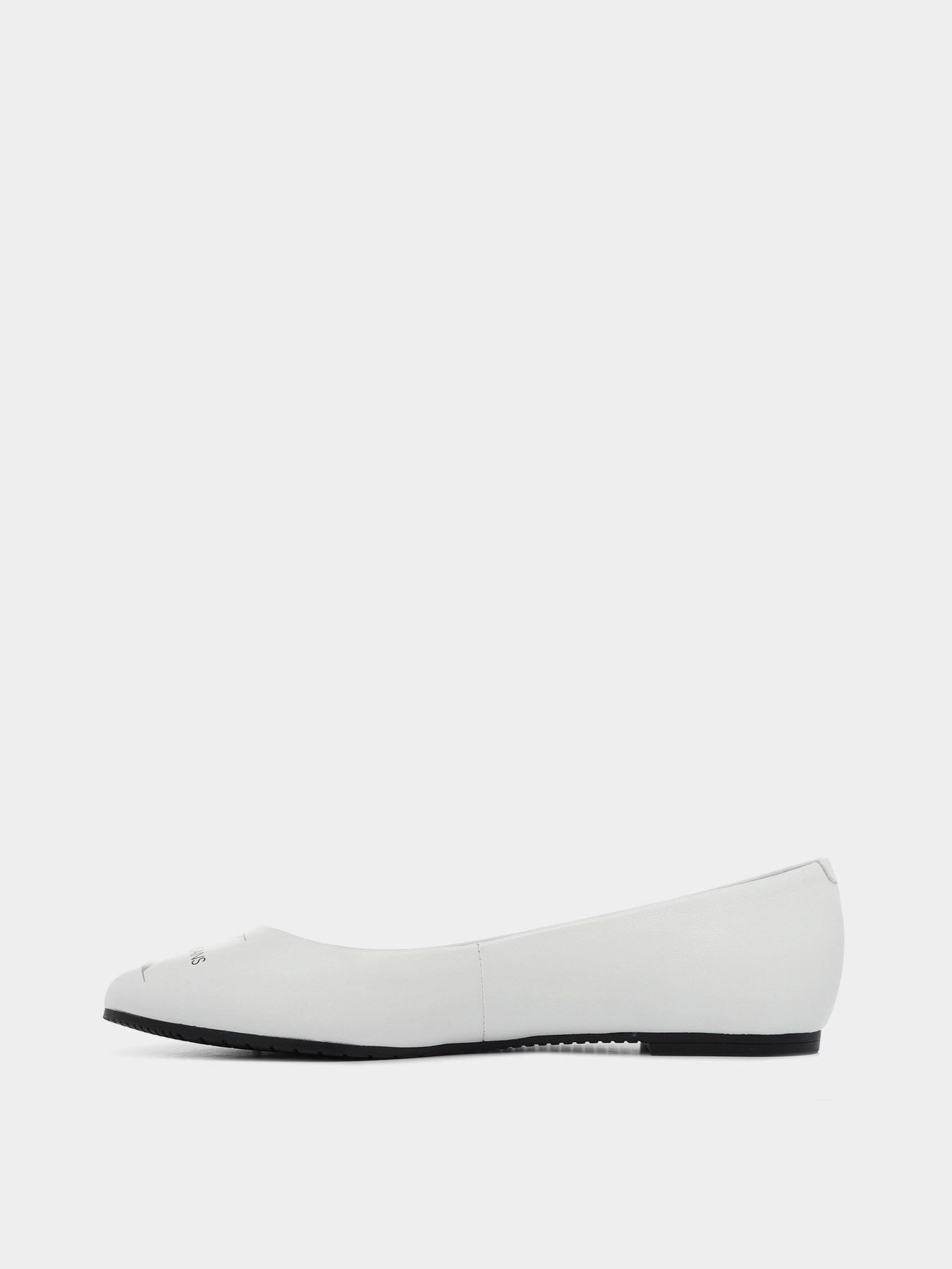 Туфлі та лофери Calvin Klein модель YW0YW00039-YAF Фото
