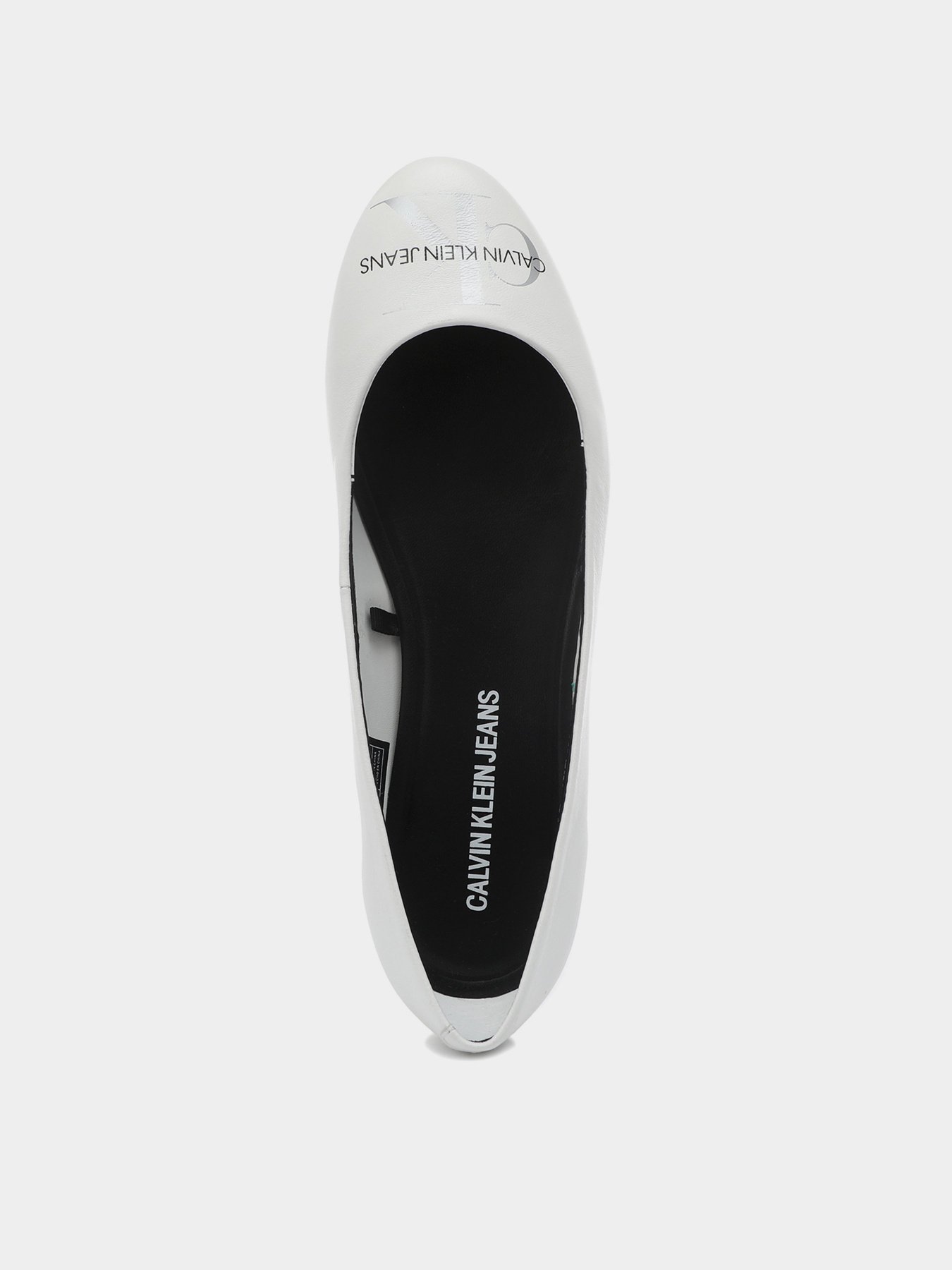 Туфлі та лофери Calvin Klein модель YW0YW00039-YAF Фото