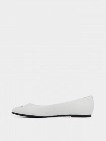 Туфлі та лофери Calvin Klein модель YW0YW00039-YAF Фото