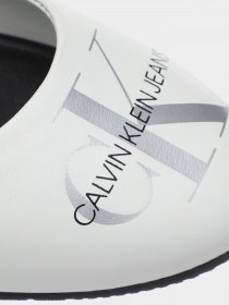 Туфлі та лофери Calvin Klein модель YW0YW00039-YAF Фото