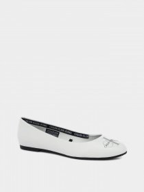 Туфлі та лофери Calvin Klein модель YW0YW00039-YAF Фото