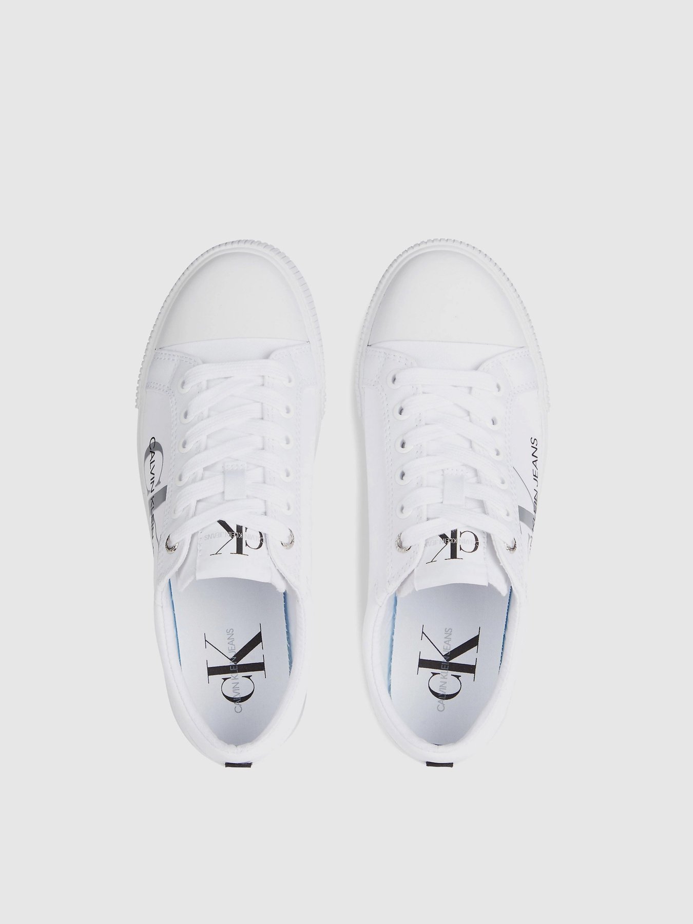 Кеди Calvin Klein модель YW0YW00043-YAF Фото