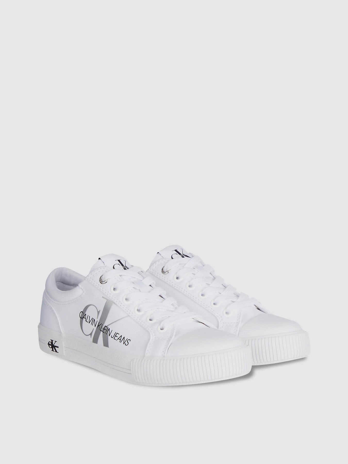 Кеди Calvin Klein модель YW0YW00043-YAF Фото