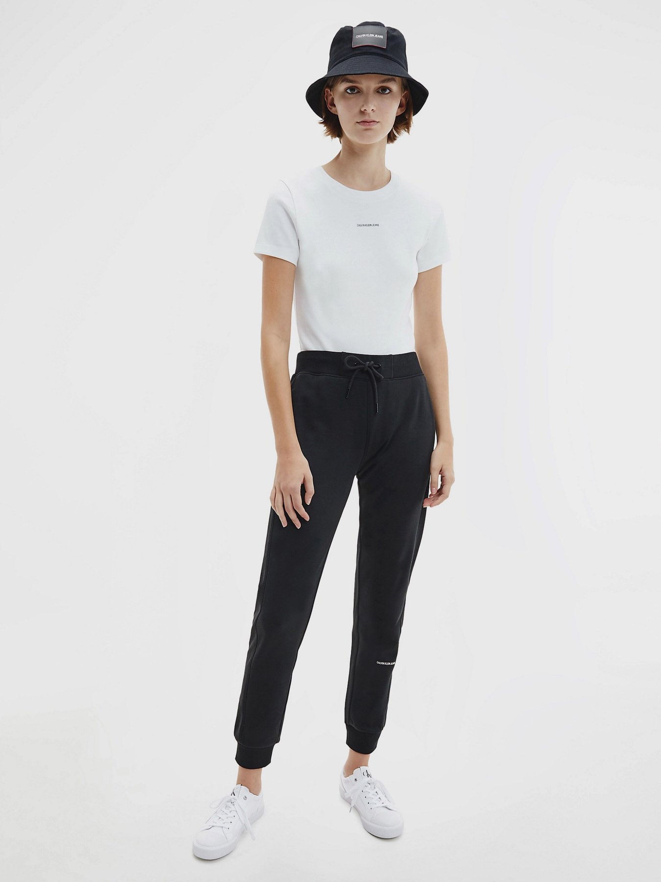 Кеди Calvin Klein модель YW0YW00043-YAF Фото