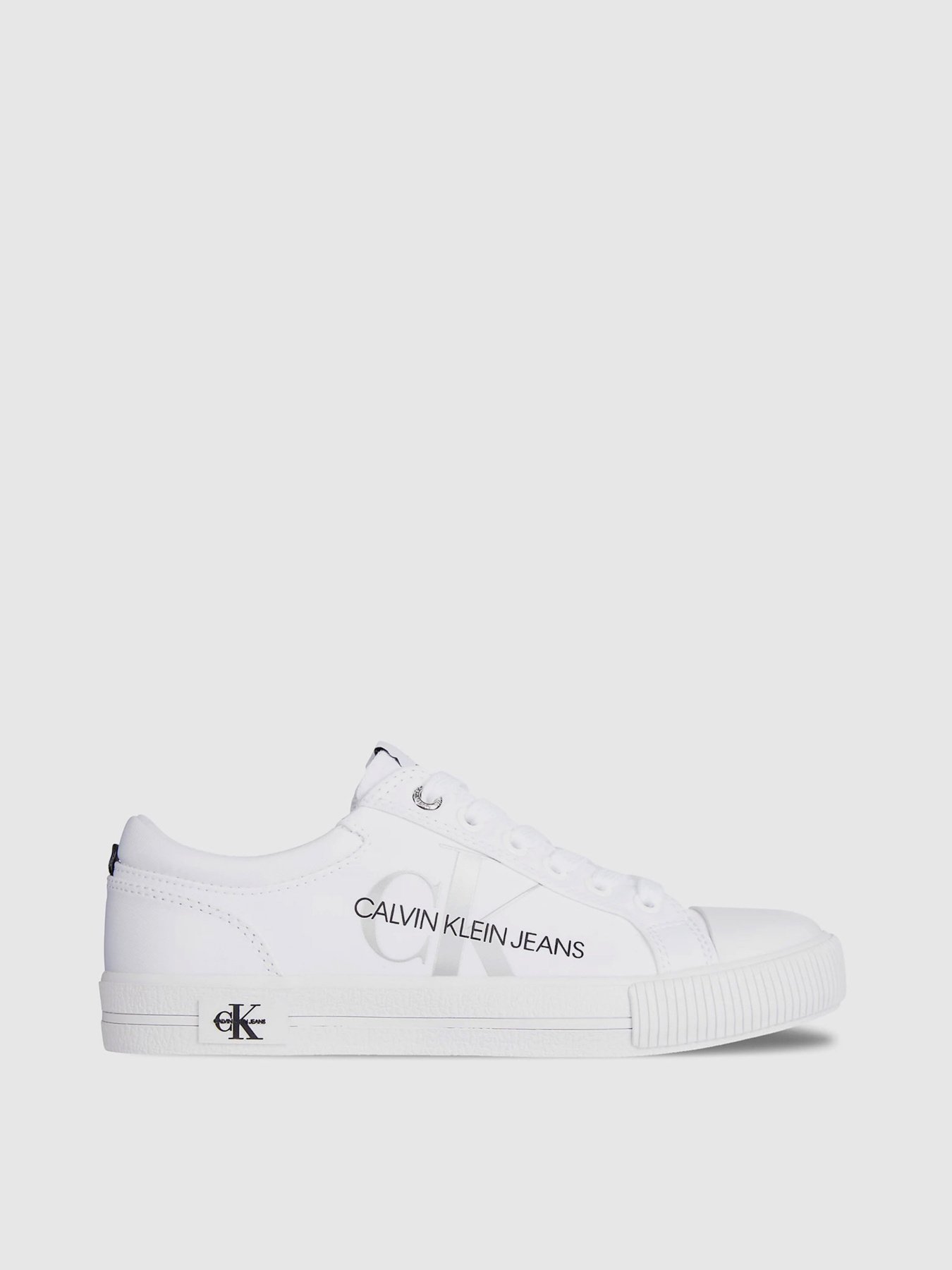 Кеди Calvin Klein модель YW0YW00043-YAF Фото