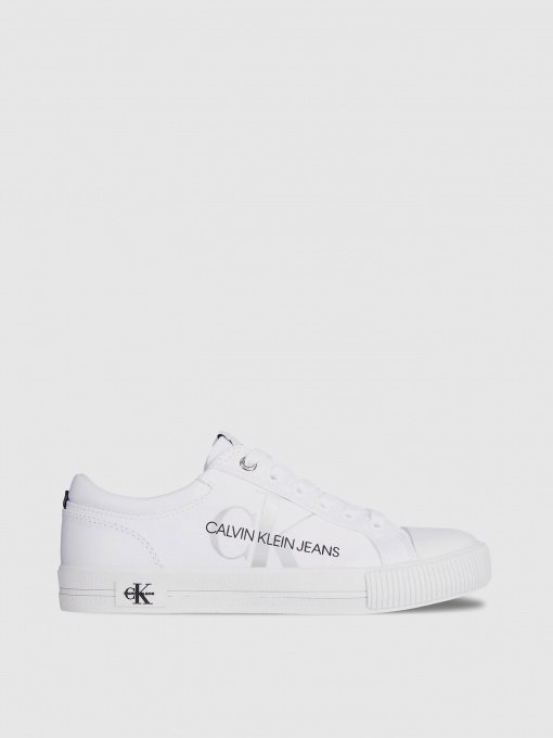 Кеди Calvin Klein модель YW0YW00043-YAF Фото