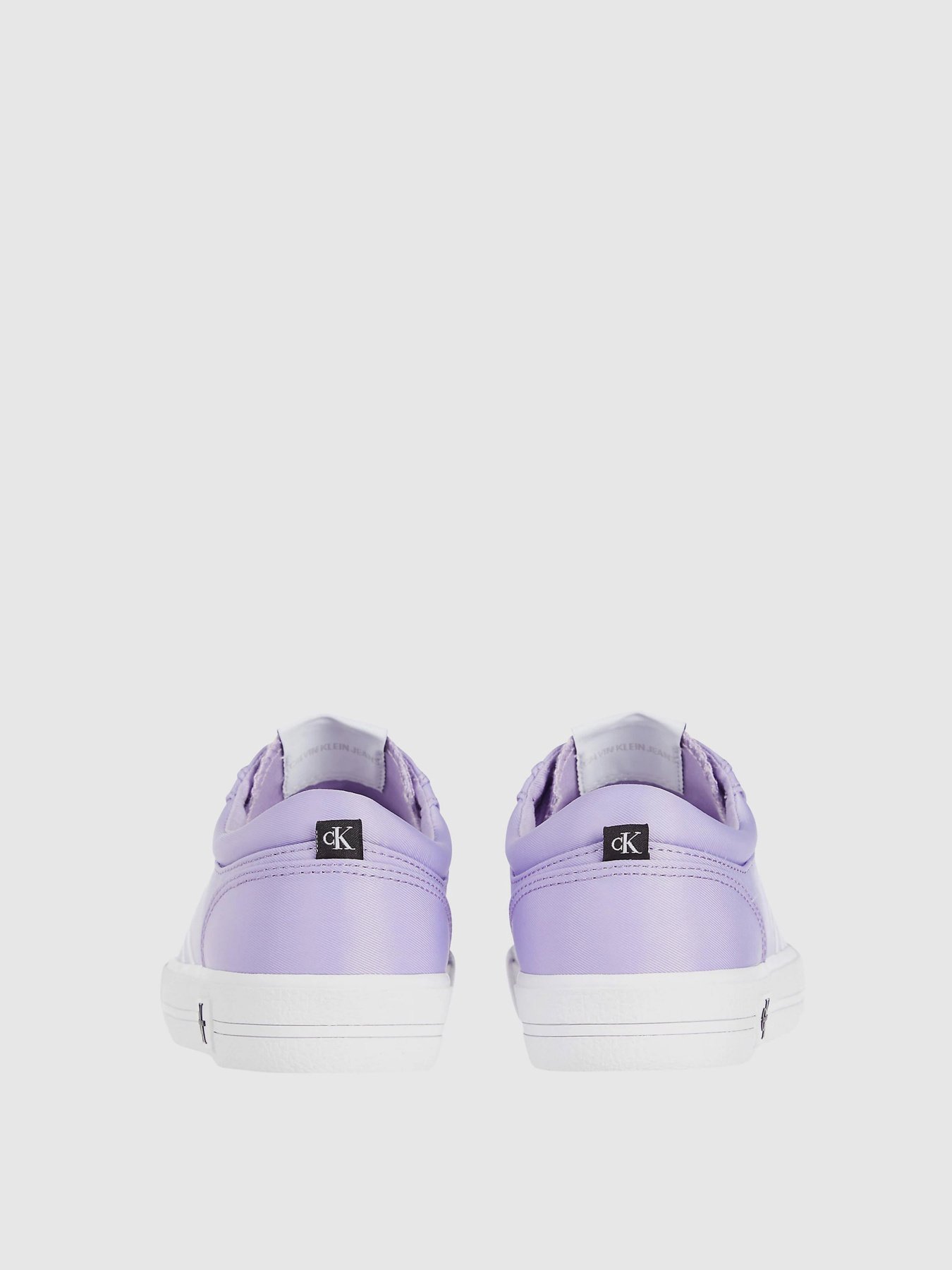 Кеди Calvin Klein модель YW0YW00043-V0K Фото