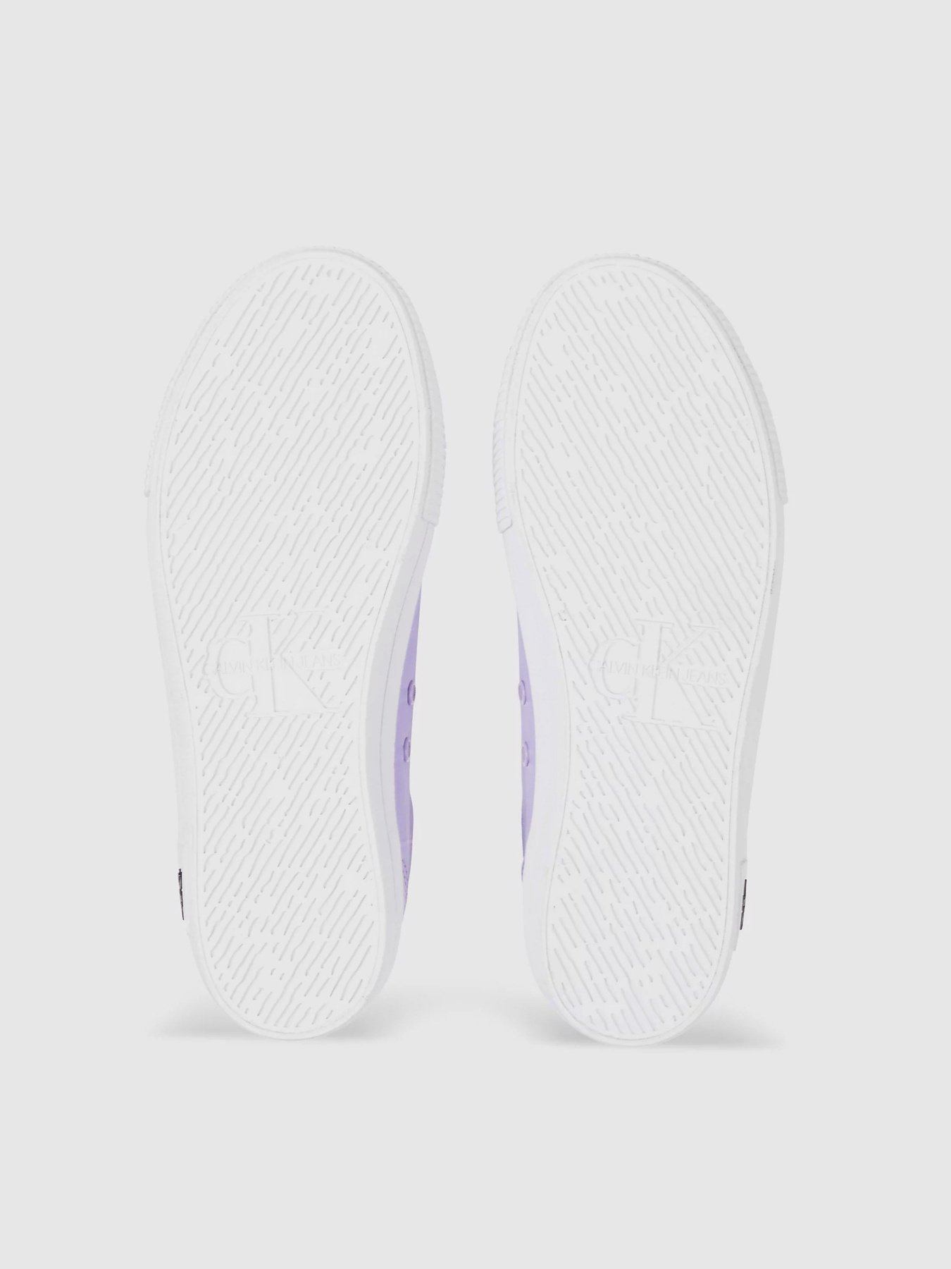 Кеди Calvin Klein модель YW0YW00043-V0K Фото