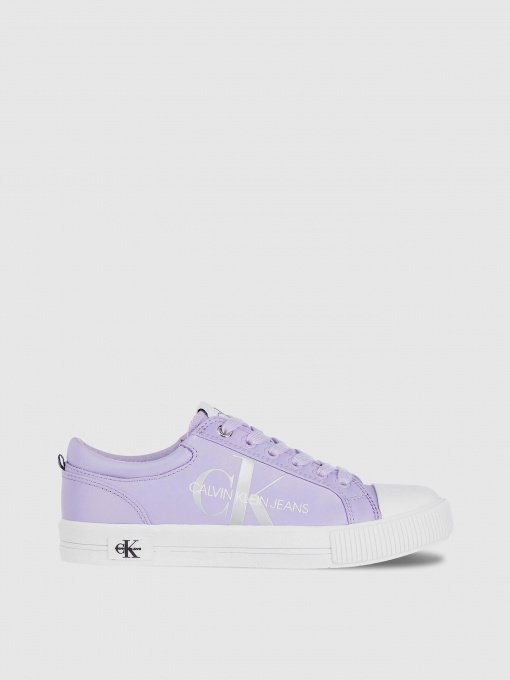 Кеди Calvin Klein модель YW0YW00043-V0K Фото