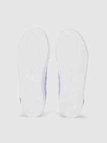 Кеди Calvin Klein модель YW0YW00043-V0K Фото
