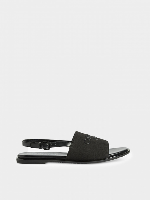 Сандалії Calvin Klein модель YW0YW00535-BDS Фото