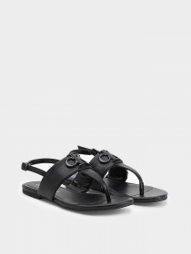 Сандалії Calvin Klein модель YW0YW00544-BDS Фото