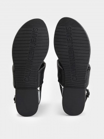 Сандалії Calvin Klein модель YW0YW00544-BDS Фото