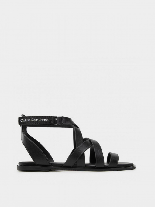 Сандалії Calvin Klein модель YW0YW00547-BDS Фото