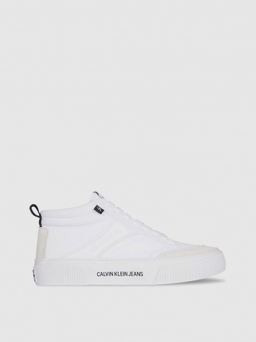 Кеди Calvin Klein модель YW0YW00056-YAF Фото