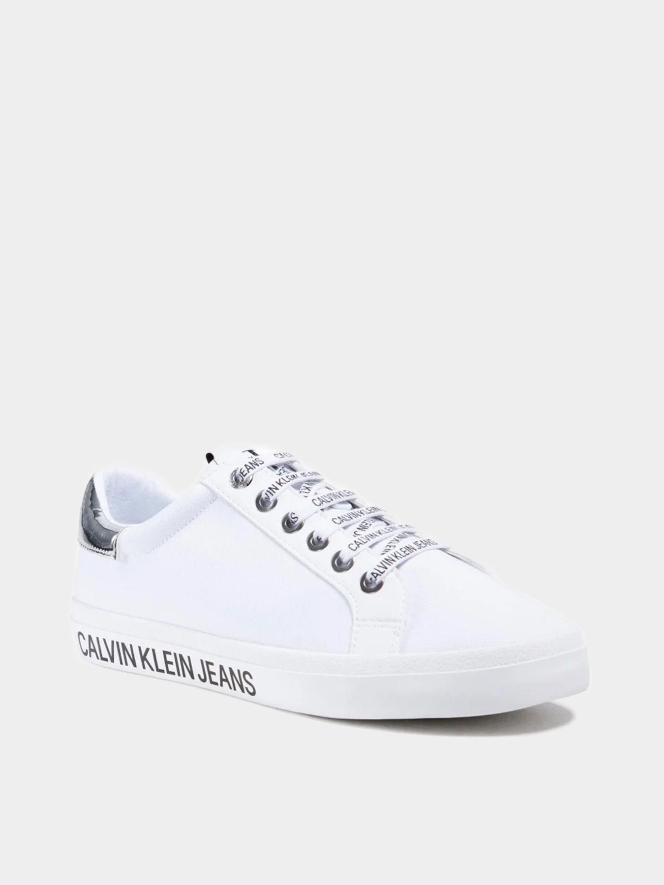 Кеди Calvin Klein модель YW0YW00057-YAF Фото