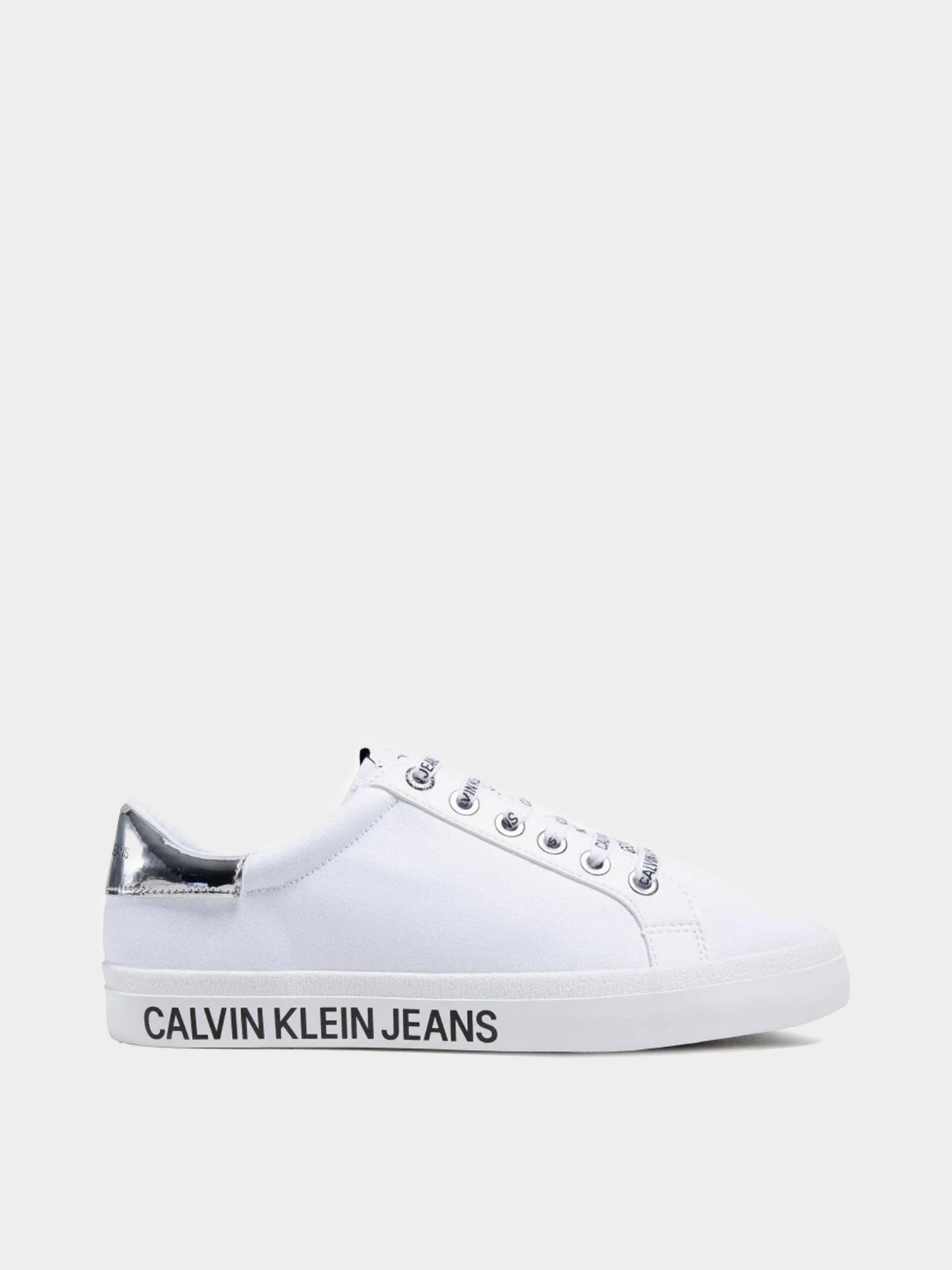 Кеди Calvin Klein модель YW0YW00057-YAF Фото
