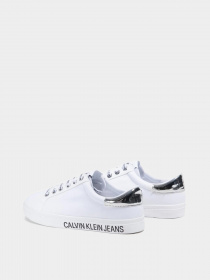 Кеди Calvin Klein модель YW0YW00057-YAF Фото