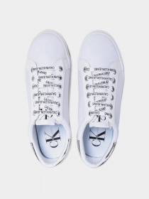 Кеди Calvin Klein модель YW0YW00057-YAF Фото