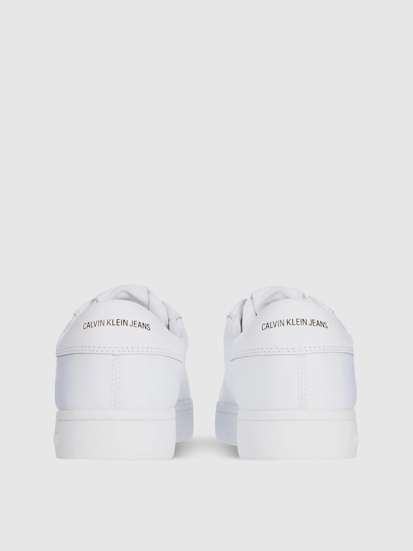 Кеди Calvin Klein модель YW0YW00060-YAF Кеди Calvin Klein модель YW0YW00060-YAF Фото