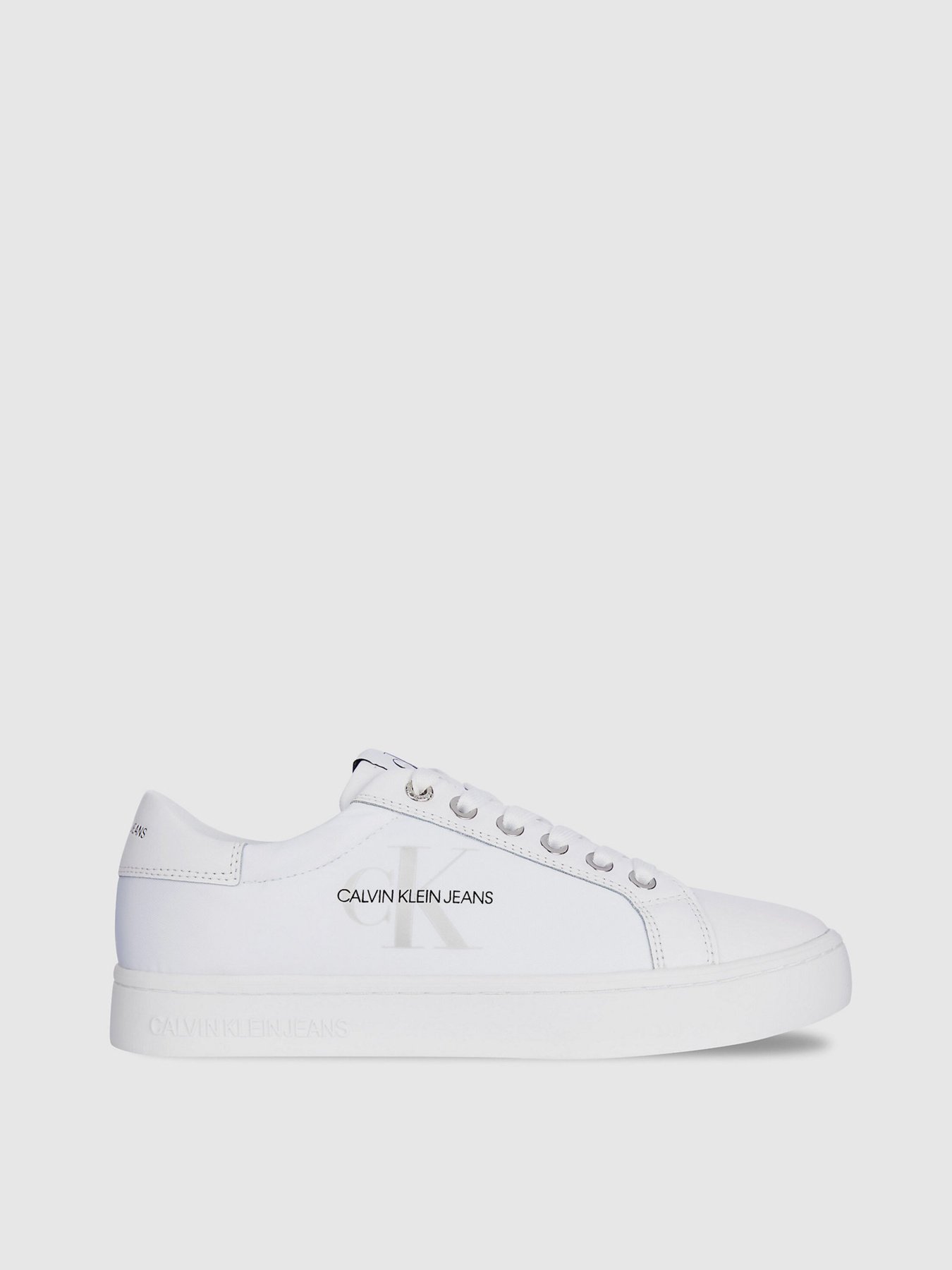Кеди Calvin Klein модель YW0YW00060-YAF Кеди Calvin Klein модель YW0YW00060-YAF Фото