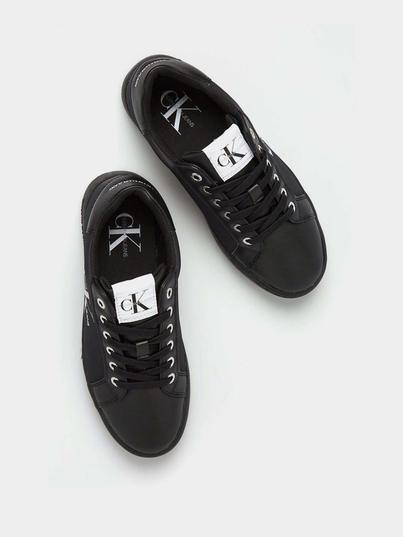 Кеди Calvin Klein модель YW0YW00060-BEH Фото