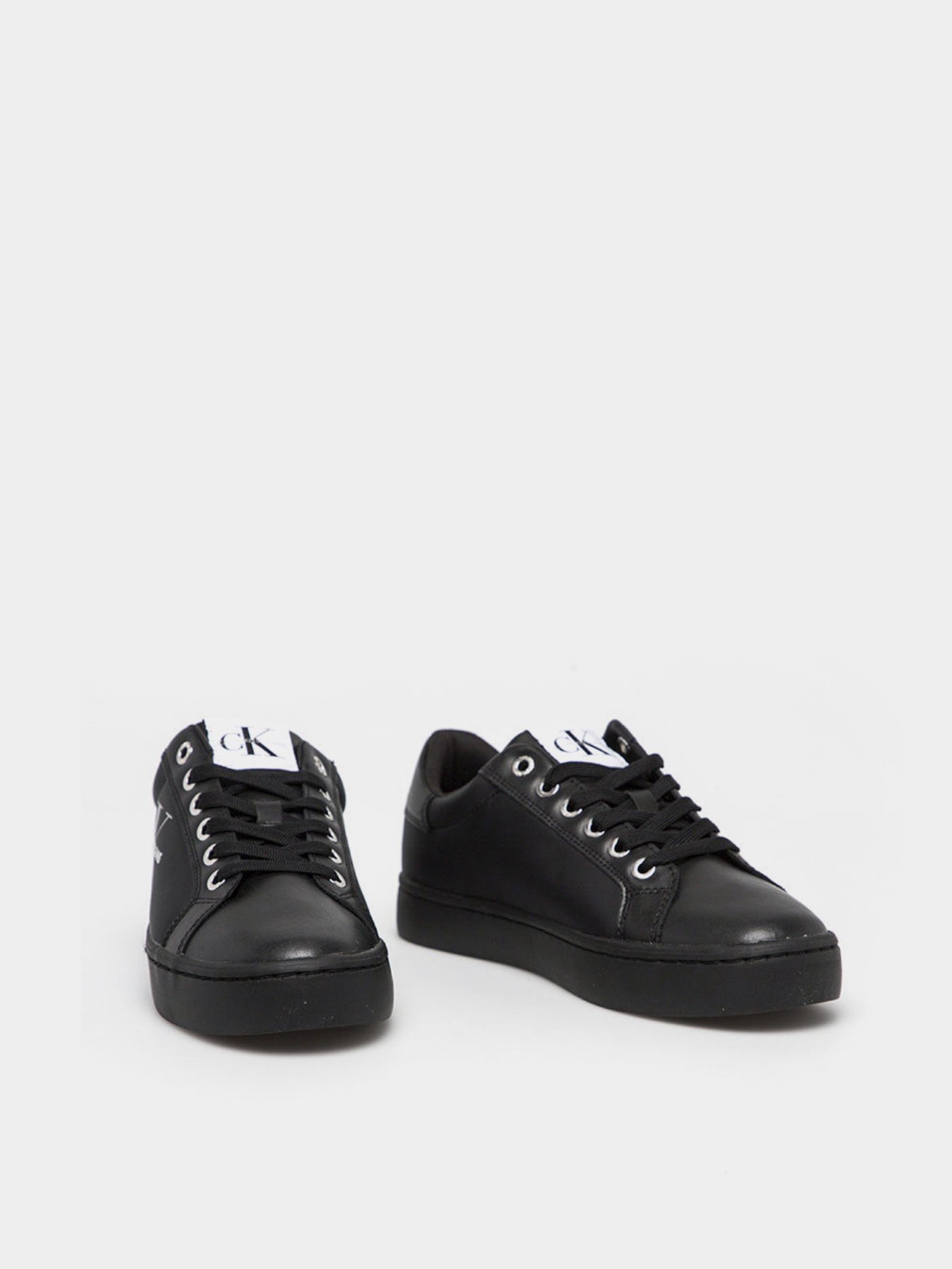 Кеди Calvin Klein модель YW0YW00060-BEH Фото