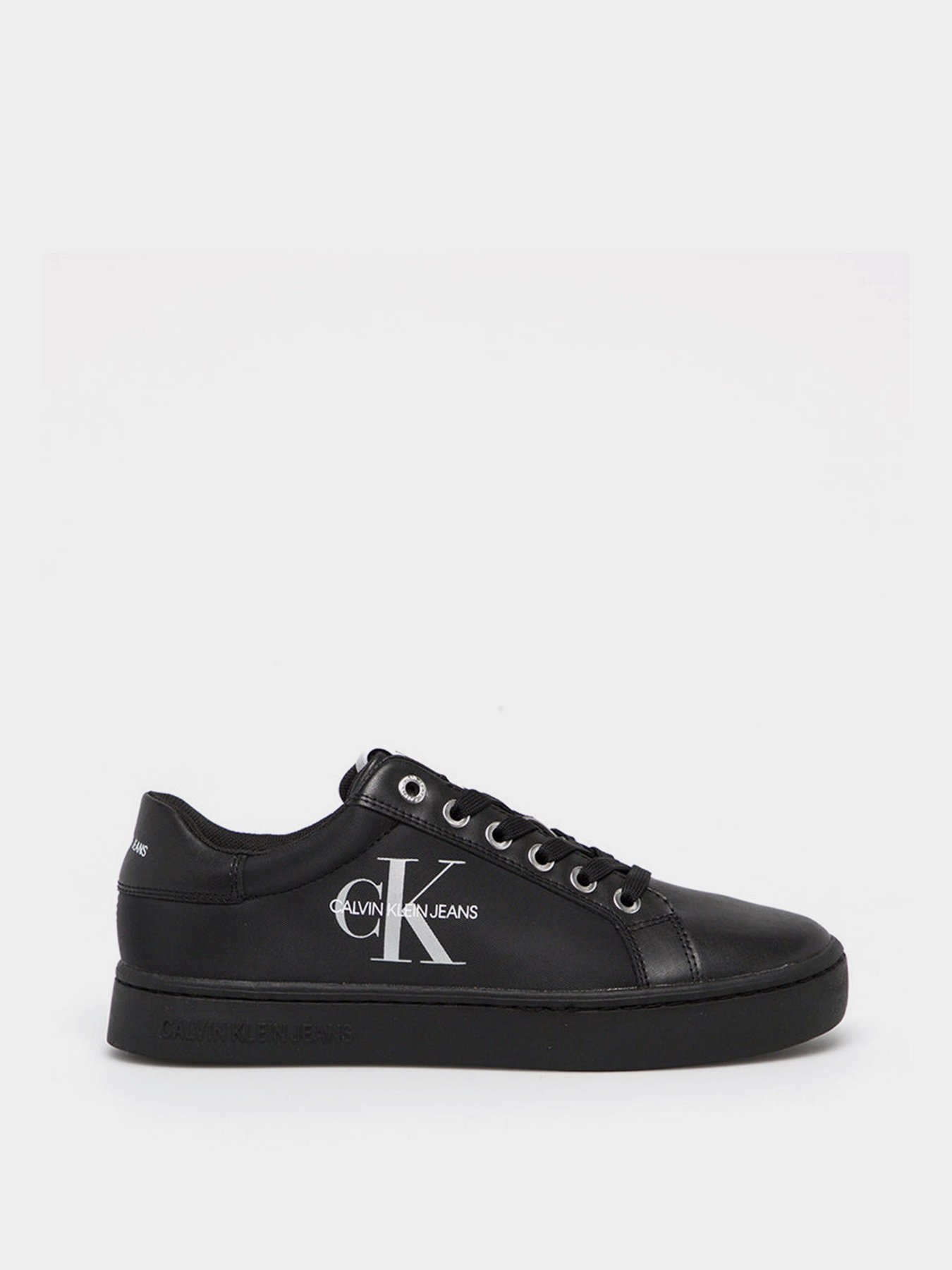 Кеди Calvin Klein модель YW0YW00060-BEH Фото