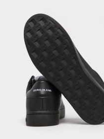 Кеди Calvin Klein модель YW0YW00060-BEH Фото