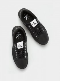 Кеди Calvin Klein модель YW0YW00060-BEH Фото