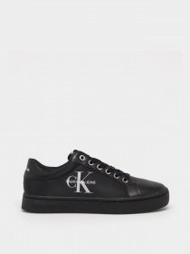 Кеди Calvin Klein модель YW0YW00060-BEH Фото