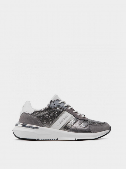 Кеди Calvin Klein модель HW0HW00782-0IO Фото