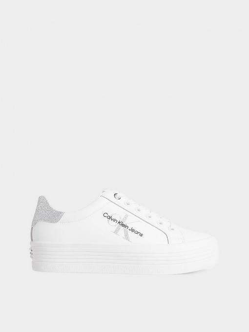 Кеди Calvin Klein модель YW0YW00601-YAF Фото