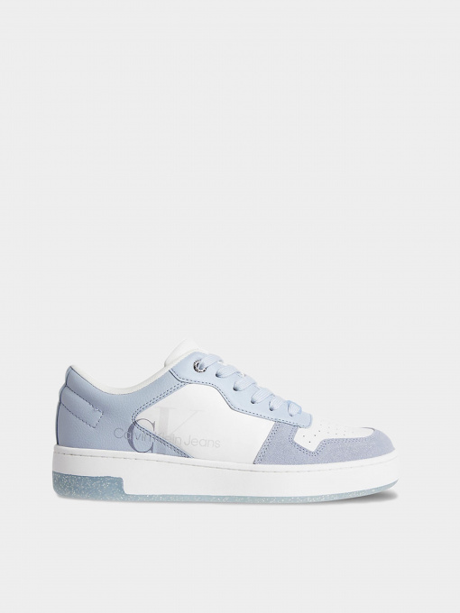 Кеди Calvin Klein модель YW0YW00605-C1U Фото