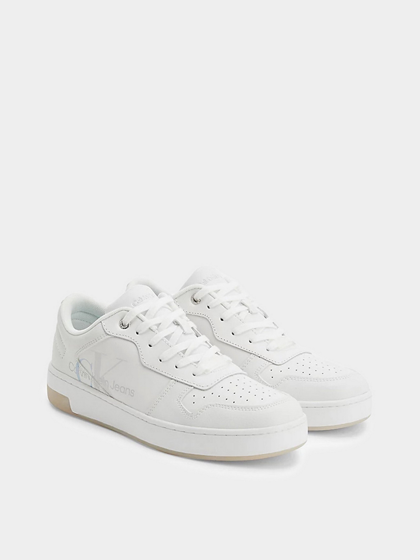 Кеды Calvin Klein модель YW0YW00606-YAF Фото