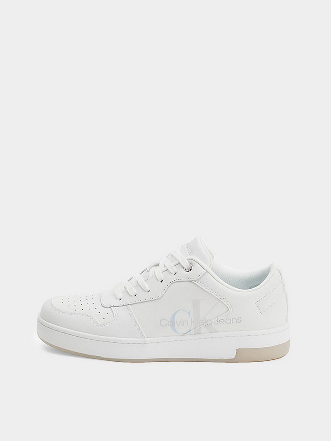 Кеды Calvin Klein модель YW0YW00606-YAF Фото