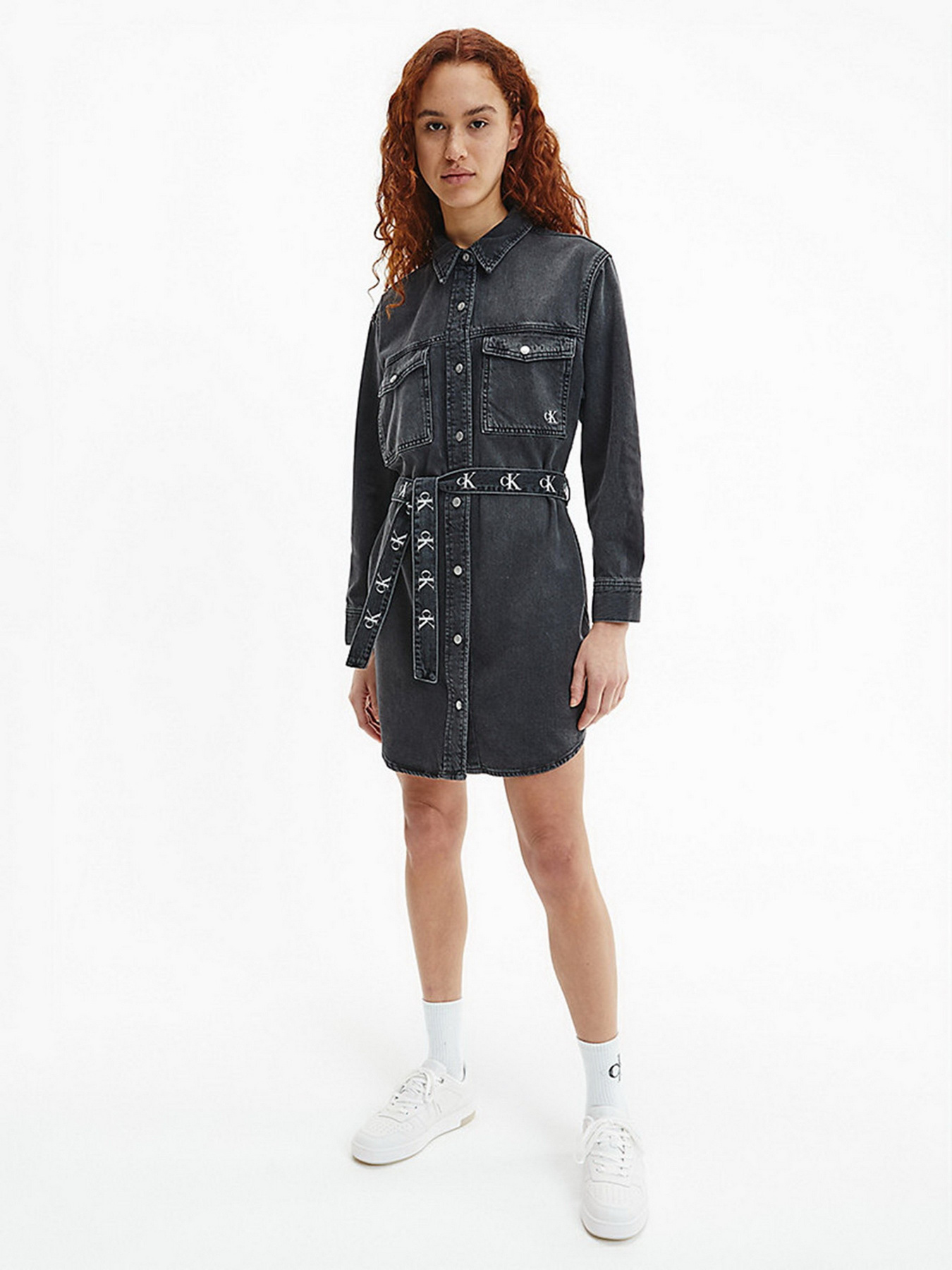 Кеды Calvin Klein модель YW0YW00606-YAF Фото