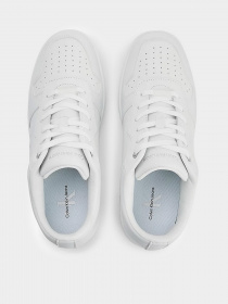 Кеды Calvin Klein модель YW0YW00606-YAF Фото