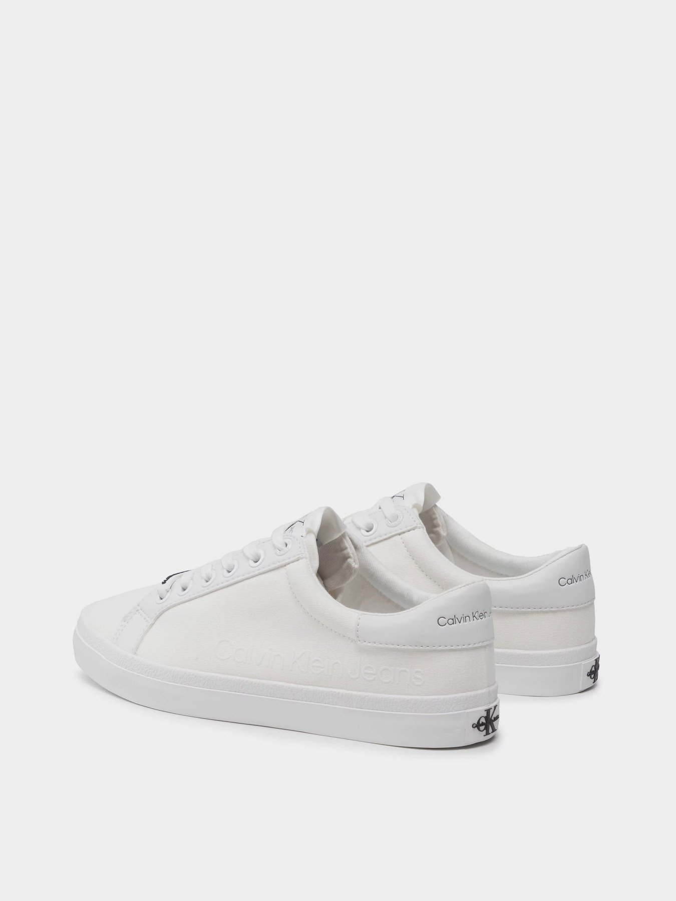 Кеди Calvin Klein модель YW0YW00057-02S Кеди Calvin Klein модель YW0YW00057-02S Фото