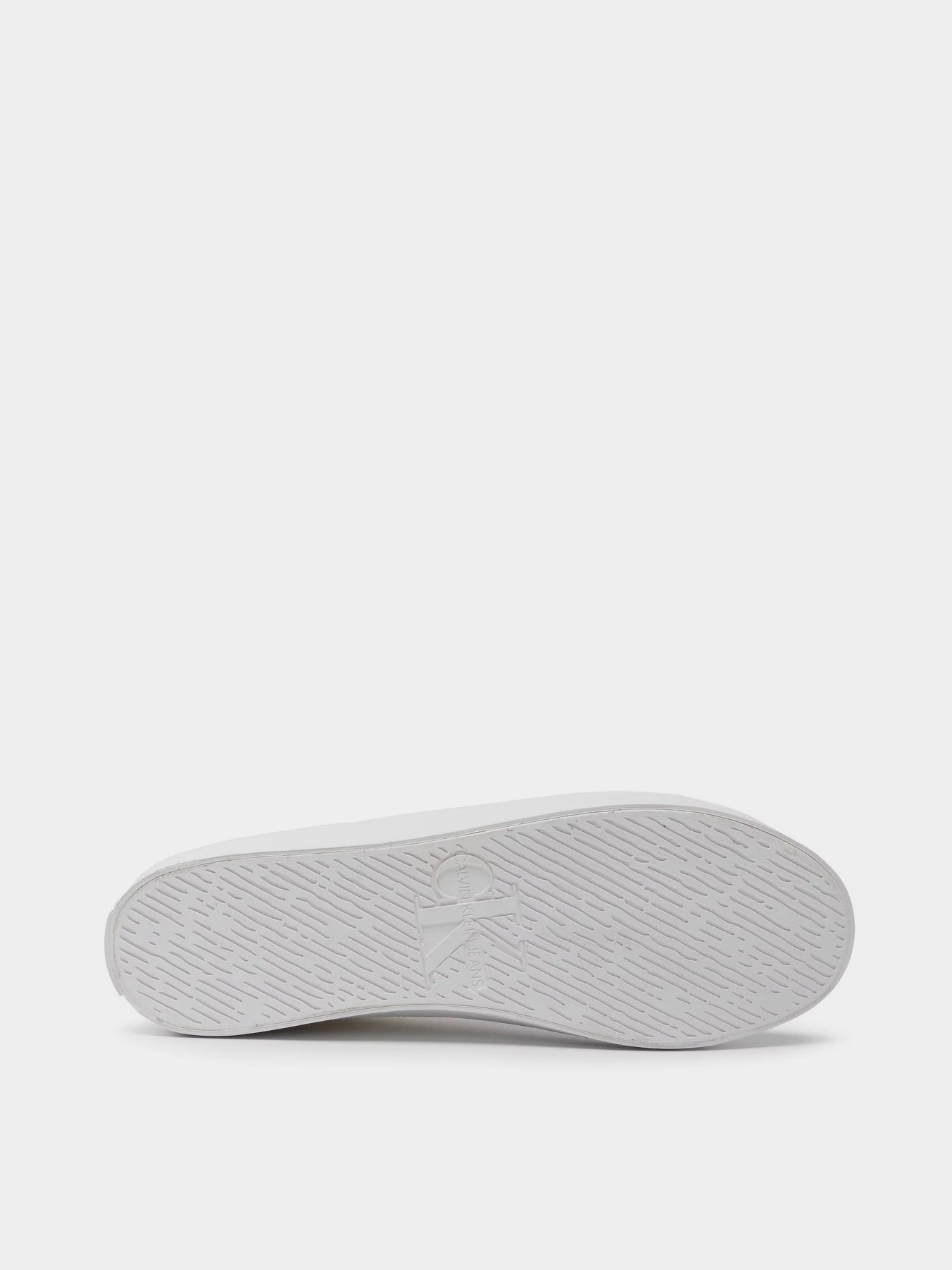 Кеди Calvin Klein модель YW0YW00057-02S Кеди Calvin Klein модель YW0YW00057-02S Фото