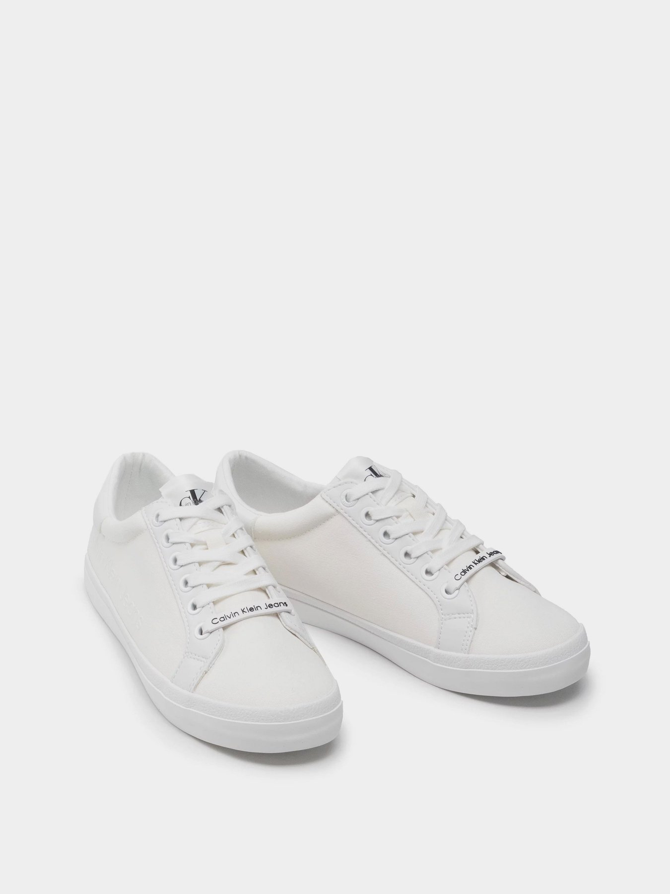 Кеди Calvin Klein модель YW0YW00057-02S Кеди Calvin Klein модель YW0YW00057-02S Фото