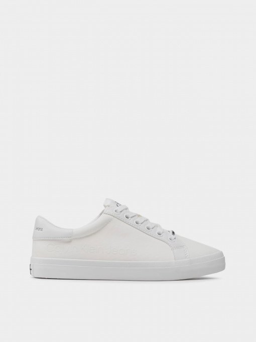 Кеди Calvin Klein модель YW0YW00057-02S Фото