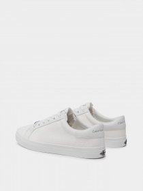 Кеди Calvin Klein модель YW0YW00057-02S Фото